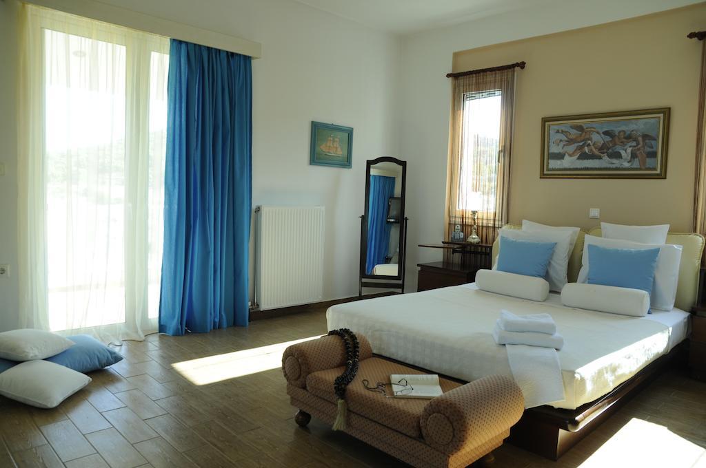 Bella Villa Vagia  Pokój zdjęcie