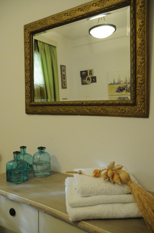 Bella Villa Vagia  Zewnętrze zdjęcie