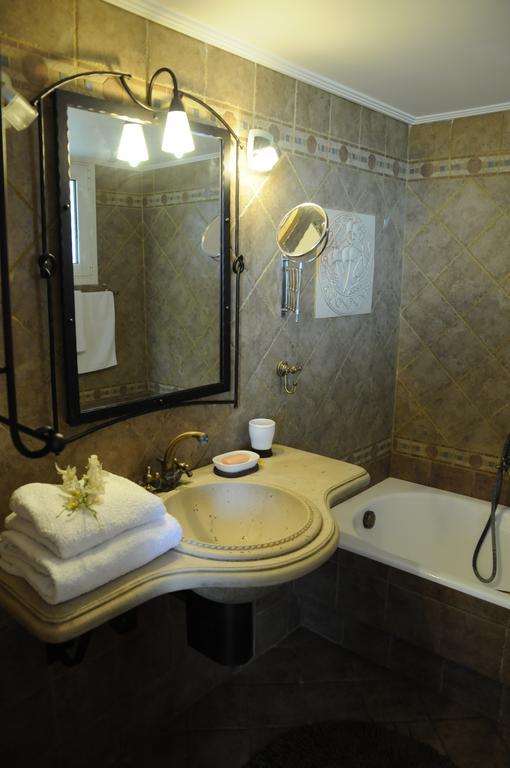 Bella Villa Vagia  Zewnętrze zdjęcie