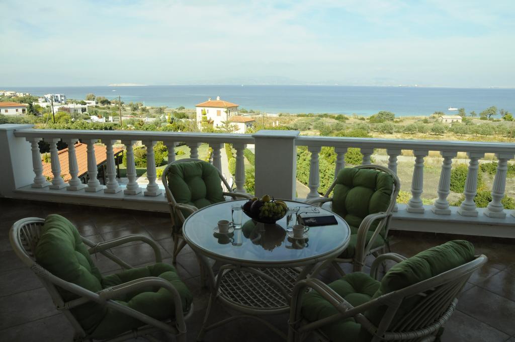 Bella Villa Vagia  Zewnętrze zdjęcie